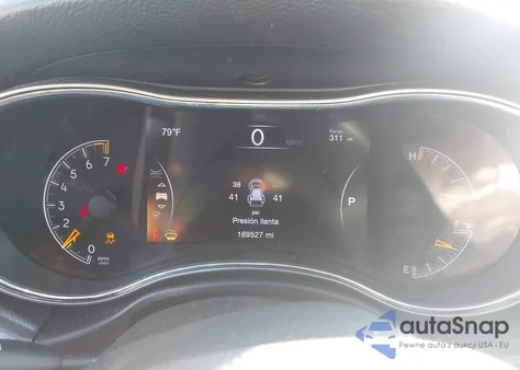 2018 Jeep Grand Cherokee Laredo E 4X2 из США, поврежденный, VIN 1C4RJEAG3JC300600